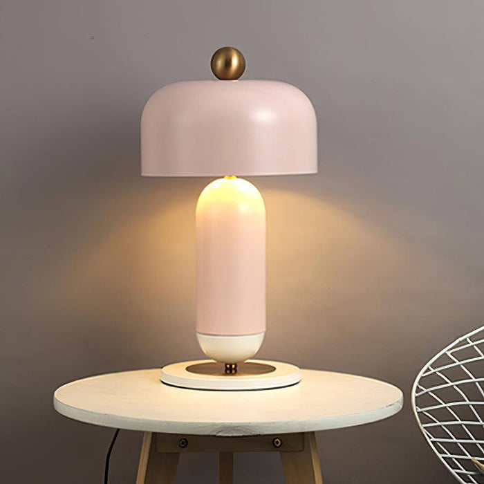 Lulu Table Lamp - DWHOME
