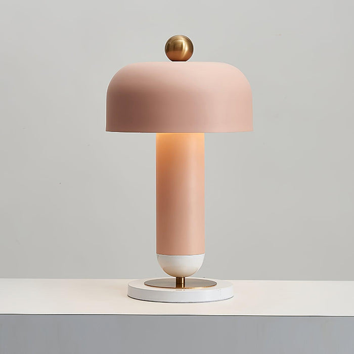 Lulu Table Lamp - DWHOME