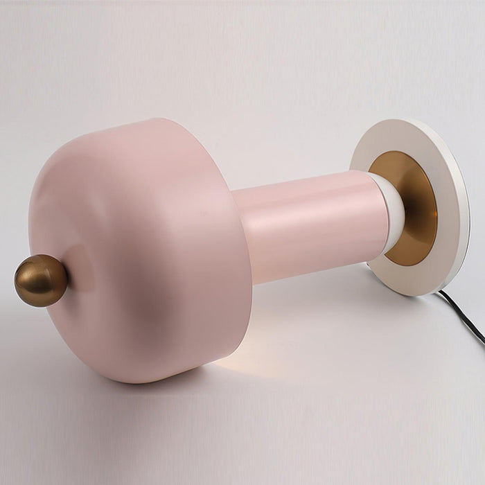 Lulu Table Lamp - DWHOME