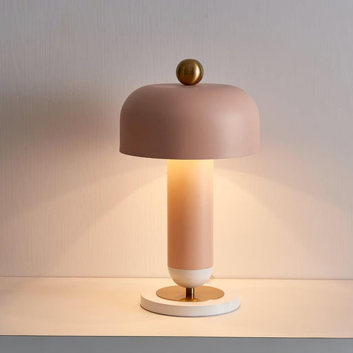 Lulu Table Lamp - DWHOME