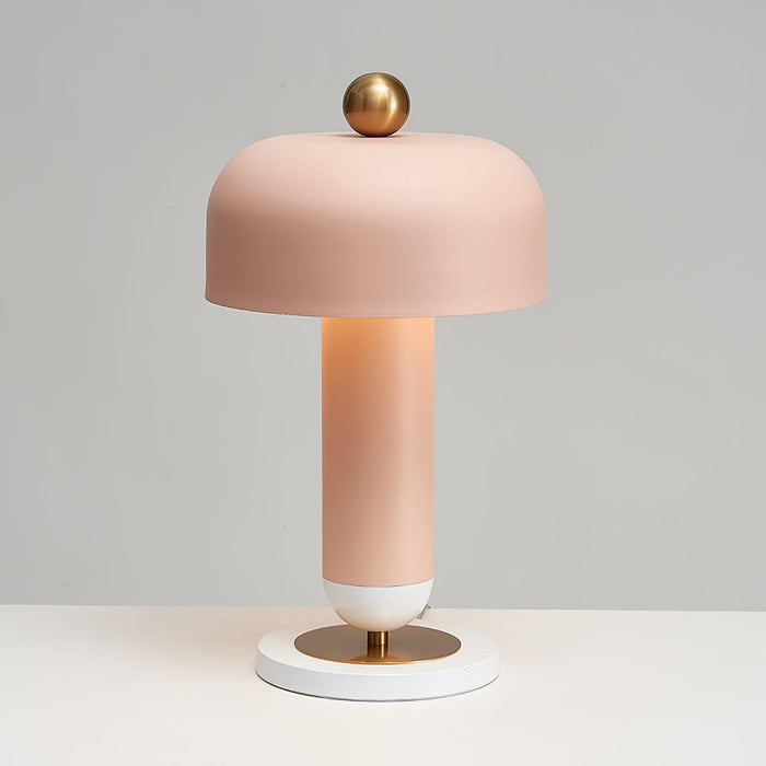 Lulu Table Lamp - DWHOME