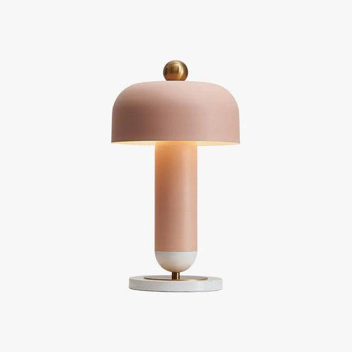 Lulu Table Lamp - DWHOME