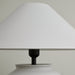Luma Ceramic Table Lamp-DWHOME