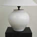 Luma Ceramic Table Lamp-DWHOME