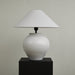 Luma Ceramic Table Lamp-DWHOME