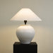 Luma Ceramic Table Lamp-DWHOME