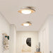Luma Travertine Ceiling Light-DWHOME