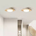 Luma Travertine Ceiling Light-DWHOME