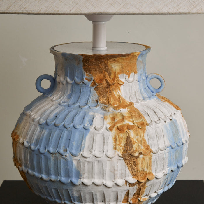 Lumaqua Table Lamp - Vakkerlight