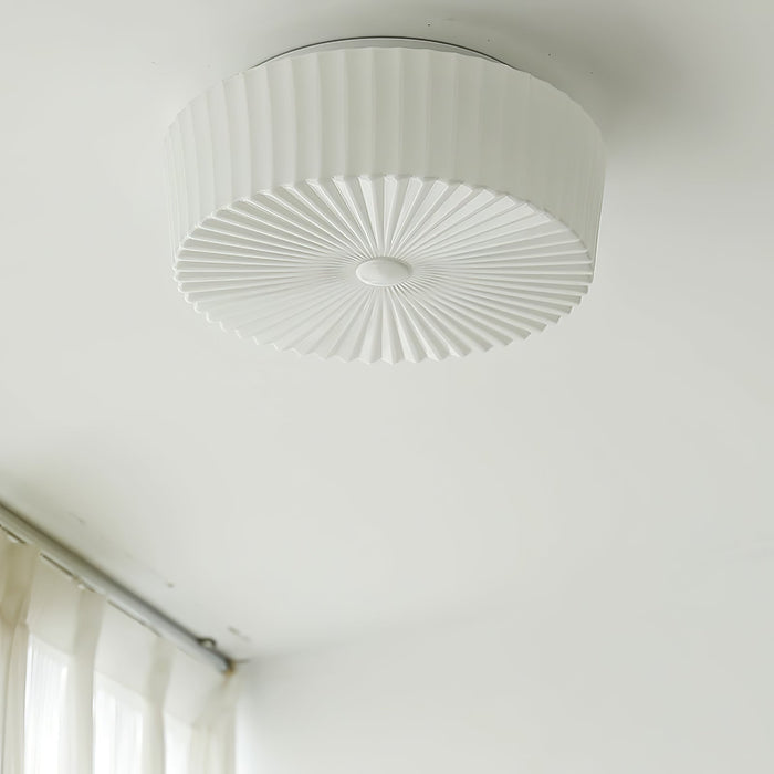 Lume Glass Ceiling Light-DWHOME