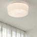 Lume Glass Ceiling Light-DWHOME