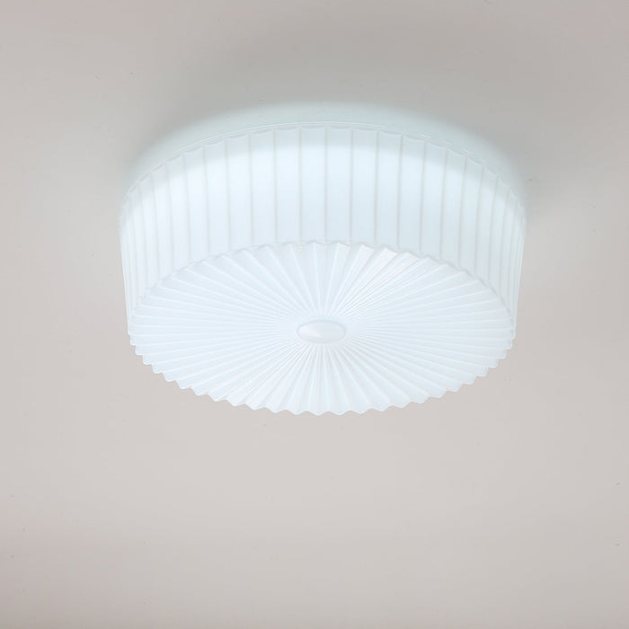 Lume Glass Ceiling Light-DWHOME