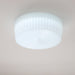 Lume Glass Ceiling Light-DWHOME