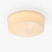 Lume Glass Ceiling Light-DWHOME