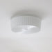 Lume Glass Ceiling Light-DWHOME