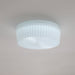 Lume Glass Ceiling Light-DWHOME