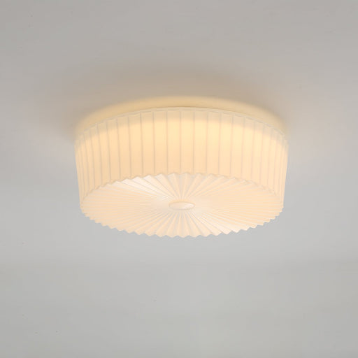 Lume Glass Ceiling Light - Vakkerlight