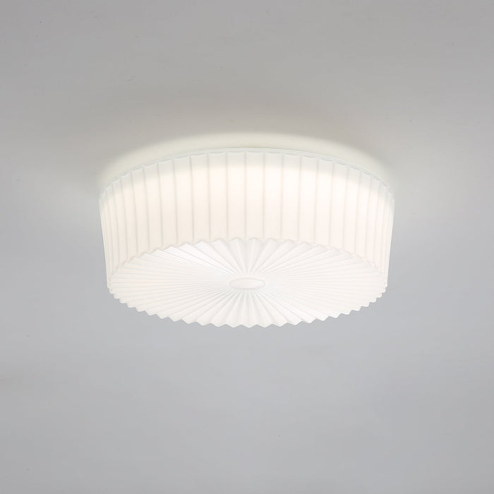Lume Glass Ceiling Light-DWHOME