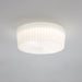 Lume Glass Ceiling Light-DWHOME
