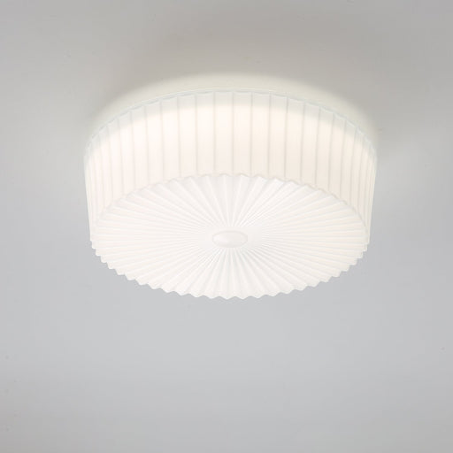 Lume Glass Ceiling Light-DWHOME