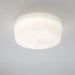 Lume Glass Ceiling Light-DWHOME