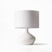 Lumea Artisan Ceramic Table Lamp - Vakkerlight