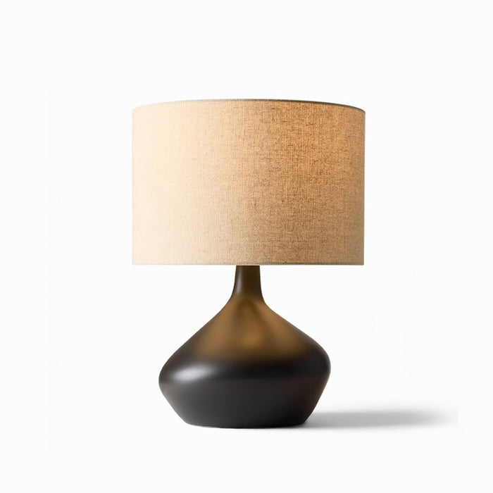 Lumea Artisan Ceramic Table Lamp - Vakkerlight