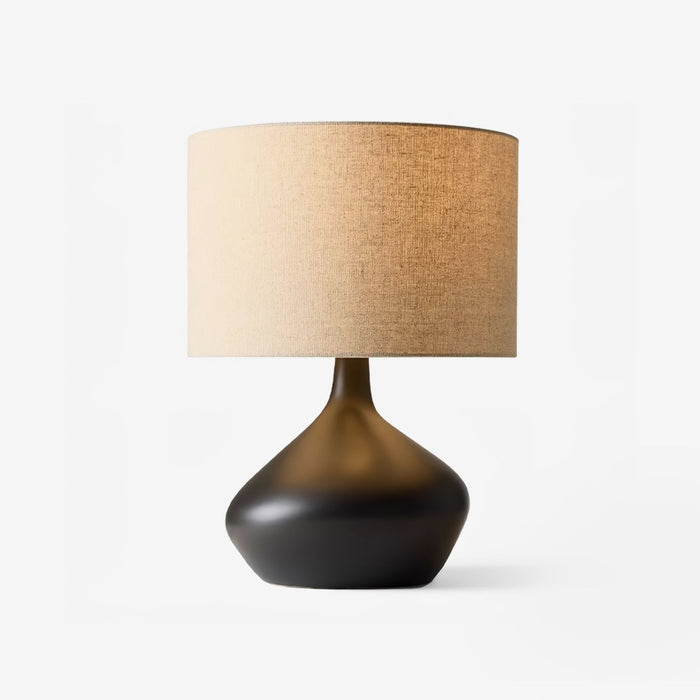 Lumea Artisan Ceramic Table Lamp - Vakkerlight