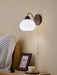 Lumea Crest Wall Lamp - Vakkerlight