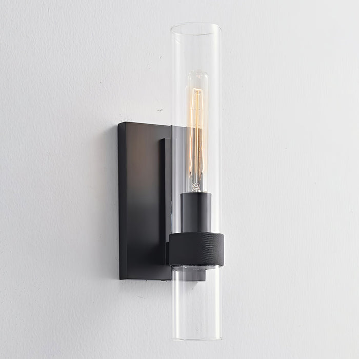 Lumen Cylix Wall Lamp - Vakkerlight