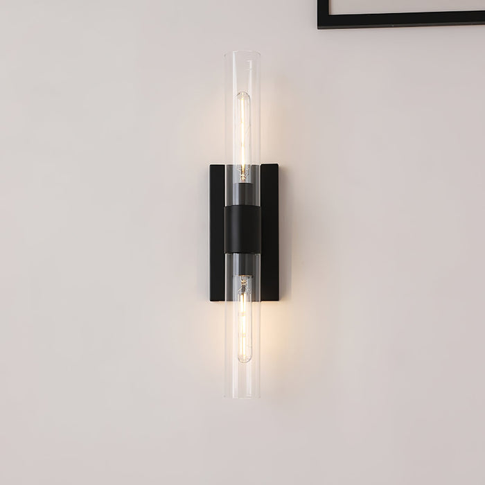 Lumen Cylix Wall Lamp - Vakkerlight