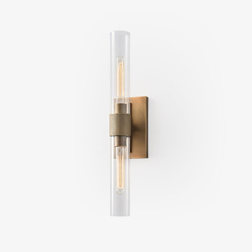 Lumen Cylix Wall Lamp - Vakkerlight