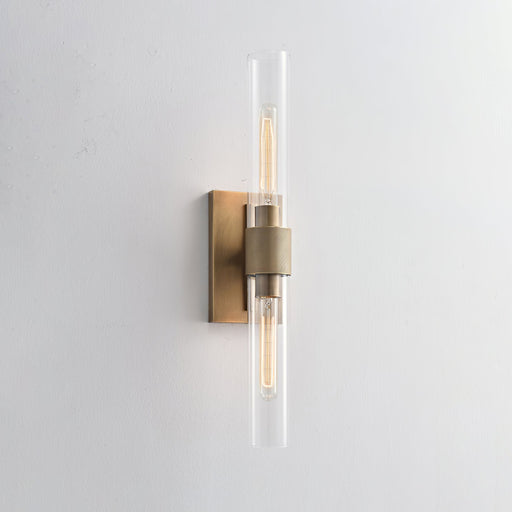 Lumen Cylix Wall Lamp - Vakkerlight