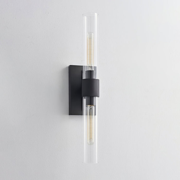 Lumen Cylix Wall Lamp - Vakkerlight