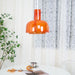 "Lumina Petal Glass Pendant Light-DWHOME"