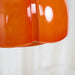 "Lumina Petal Glass Pendant Light-DWHOME"