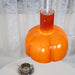 "Lumina Petal Glass Pendant Light-DWHOME"