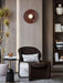 Lumina Contour Wooden Sconce-DWHOME