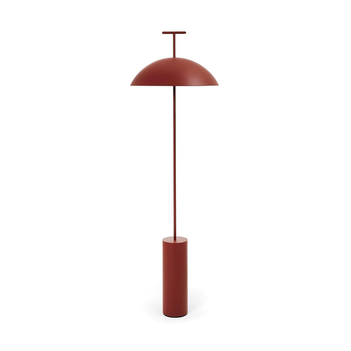 Monolith Dome Floor Lamp-DWHOME