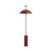 Monolith Dome Floor Lamp-DWHOME