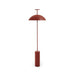 Monolith Dome Floor Lamp-DWHOME