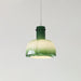 "Lumina Petal Glass Pendant Light-DWHOME"
