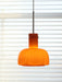 "Lumina Petal Glass Pendant Light-DWHOME"