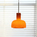 "Lumina Petal Glass Pendant Light-DWHOME"