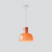 "Lumina Petal Glass Pendant Light-DWHOME"