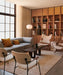 Jwda Floor Lamp - DWHOME