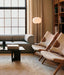 Jwda Floor Lamp - DWHOME