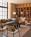 Jwda Floor Lamp - DWHOME