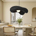 Eterna Wabi Sabi Pendant Light-DWHOME