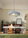 Eterna Wabi Sabi Pendant Light-DWHOME